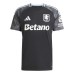 Aston Villa Bortatröja 25/26